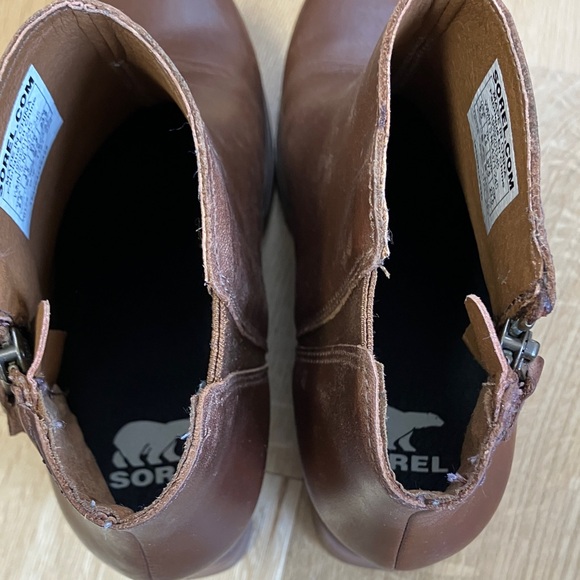 Sorel Women's Ankle Booties - Picture 6 of 11